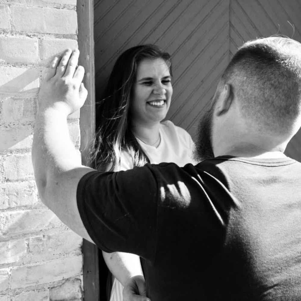 Meet your Posher, Cheyenne